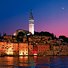 Last minute Rovinj