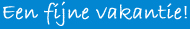 Fijne Kroatië vakantie